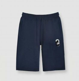 Picture of Fendi Pants Short _SKUFendiM-6XL03819134